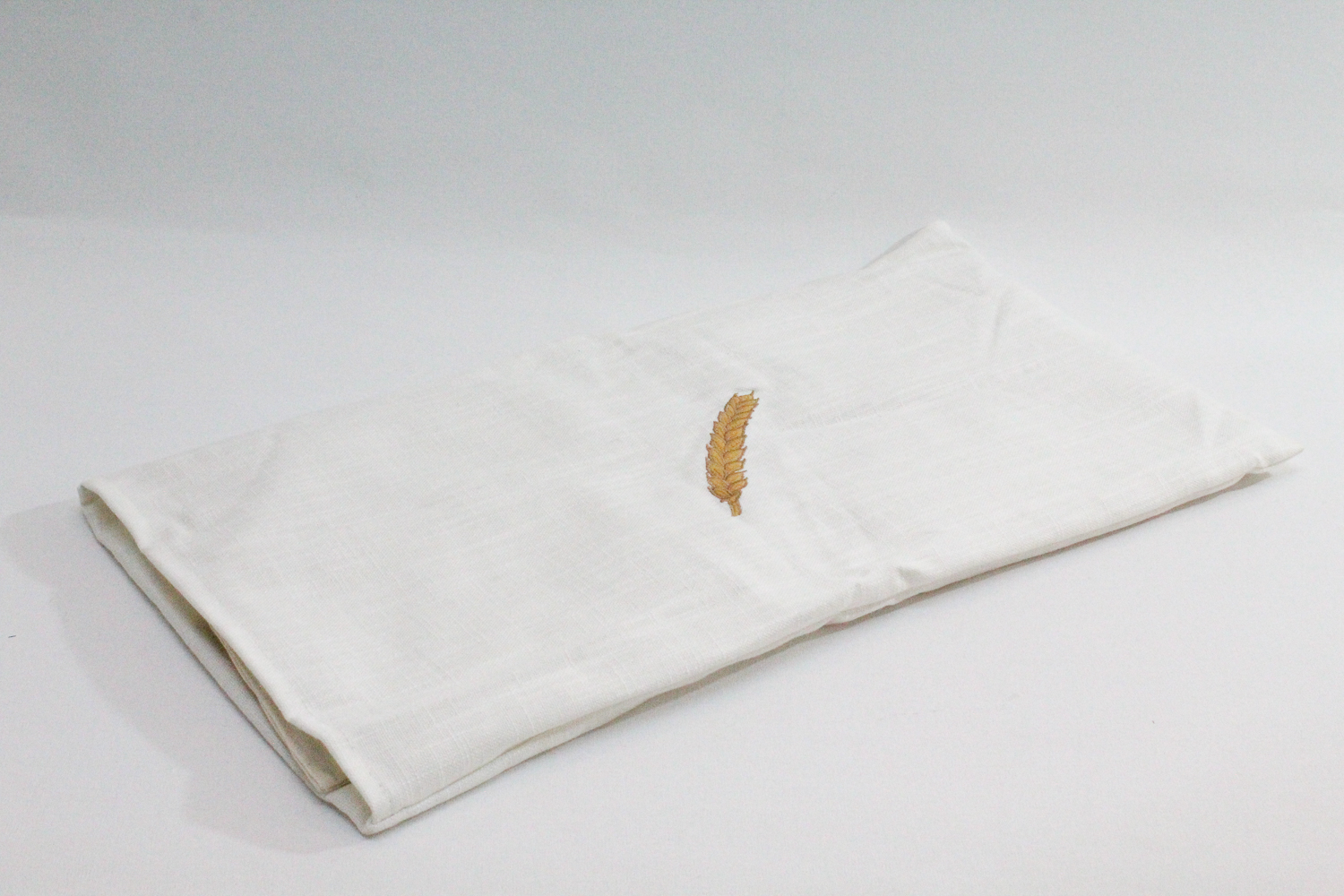 Dinkelkissen „Dinkelähre“